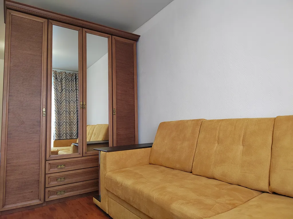 Видовая квартира у Нового рынка