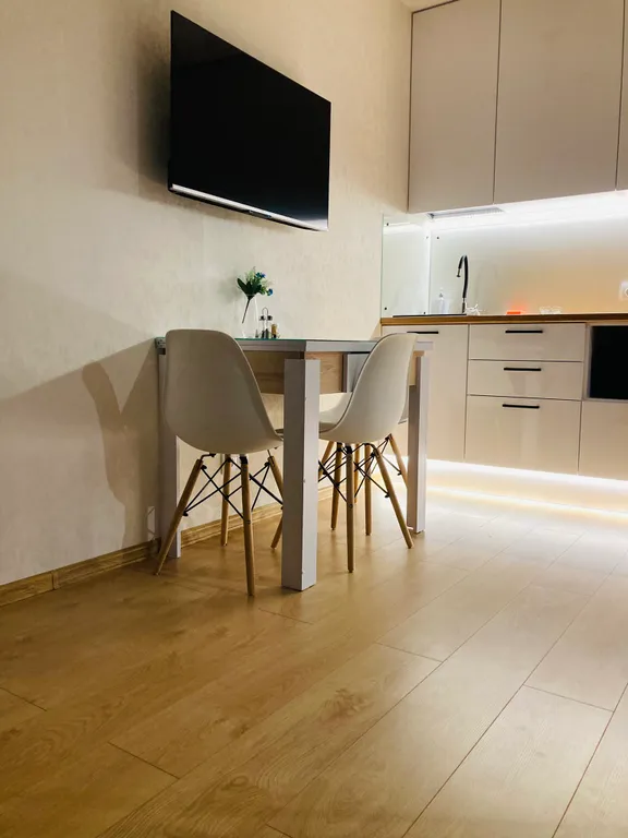 VIP Apartments 13-е небо в самом центре Омска