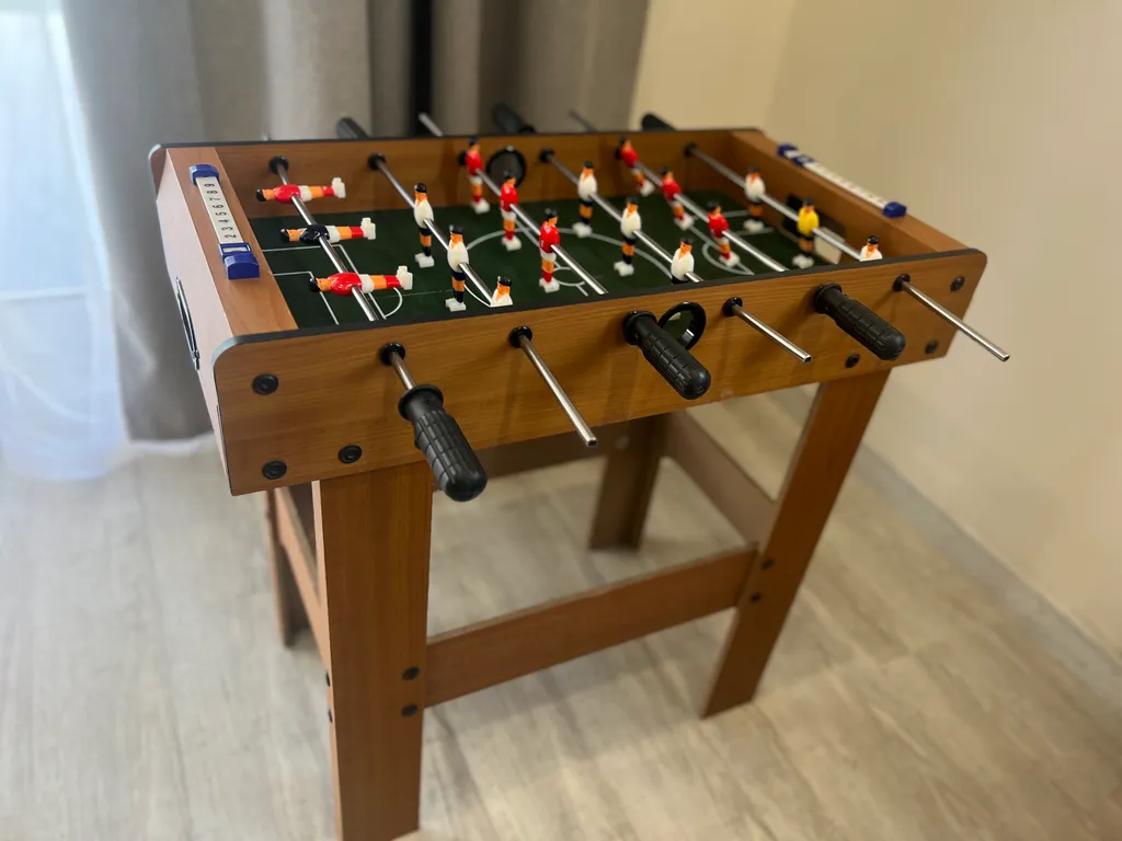 4-комнатный Дом