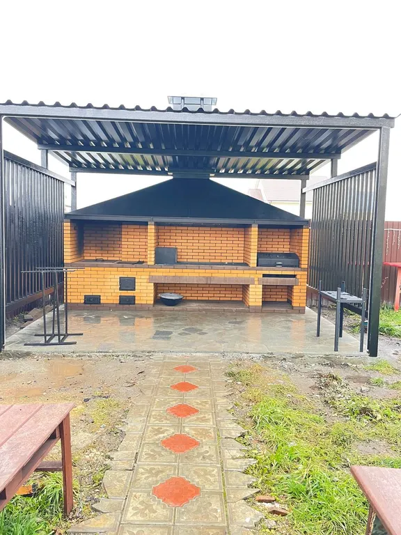 Банкетный дом Елена