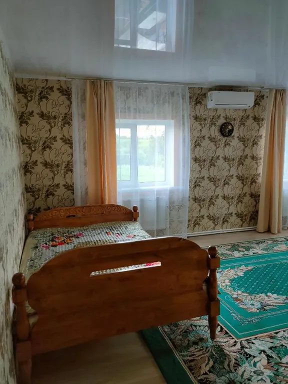 Гостевой дом Хуторок