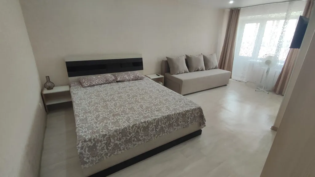 Уютная квартира в центре на Маяковского