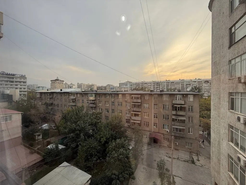 Pulse apartment near GUM and TSUM