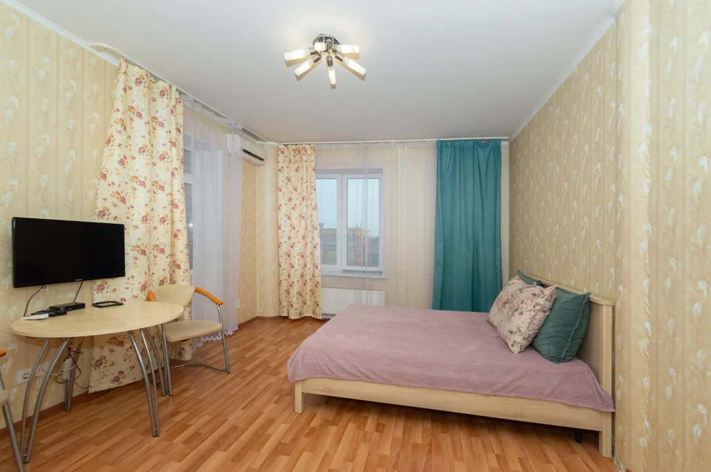 Апартаменты в центре города, Галерея Вояж, ЦУМ