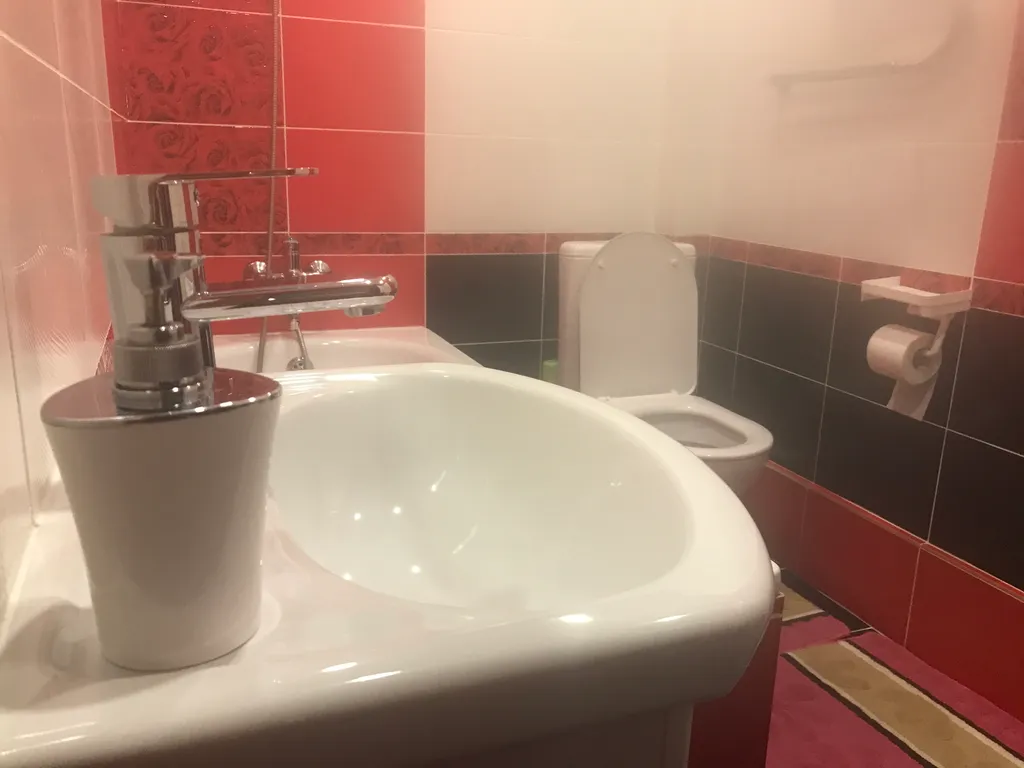 Стильная уютная квартира-студия в юго-западном районе