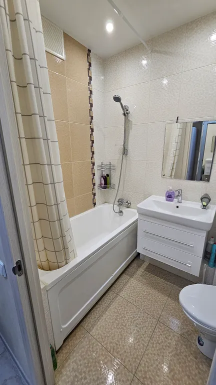 Студия Изумрудные холмы рядом с госпиталем