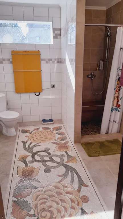 Коттедж Дом Симанского — Сиверский