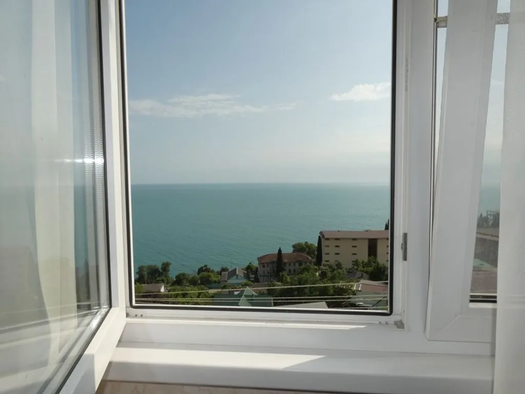 Уютная квартира у моря