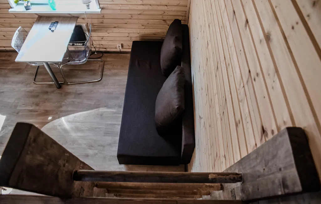 Коттедж Коттедж Отдых в Поместье-Park — Великий Новгород