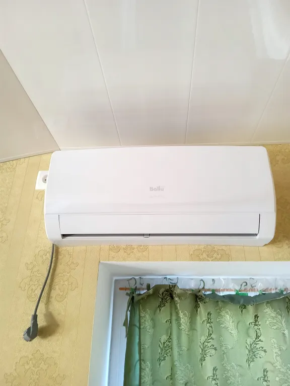 Чистая уютная двухкомнатная квартира в самом центре города