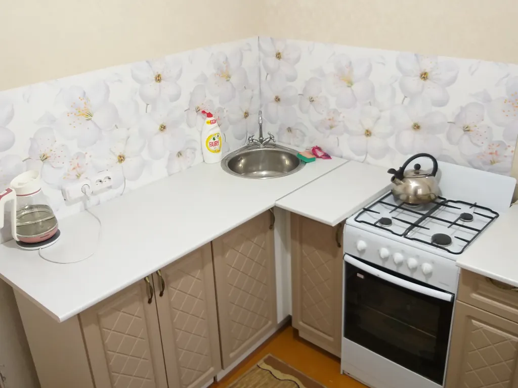 Уютная квартира рядом с Автовокзалом