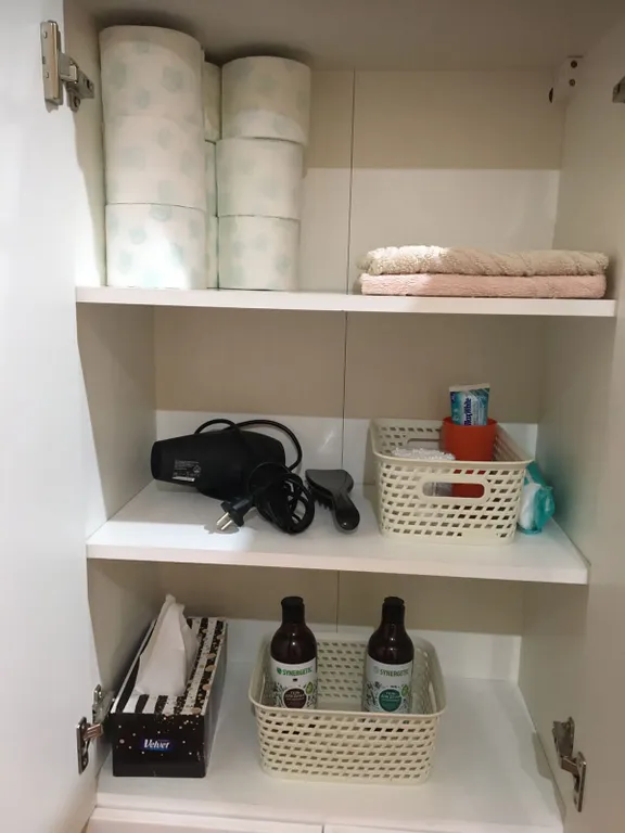 Уютная и чистая квартира