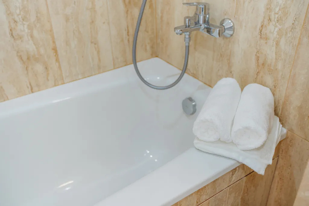 Апартаменты в элитном доме в центре города