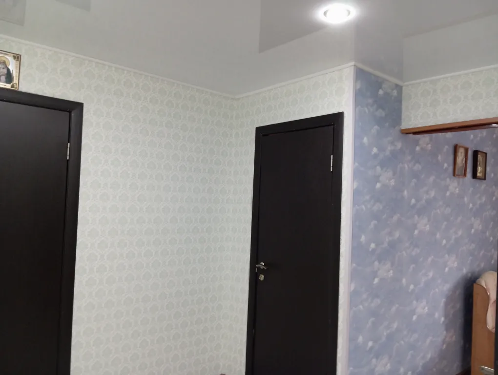 2-х комнатная квартира с индивид.отоплением