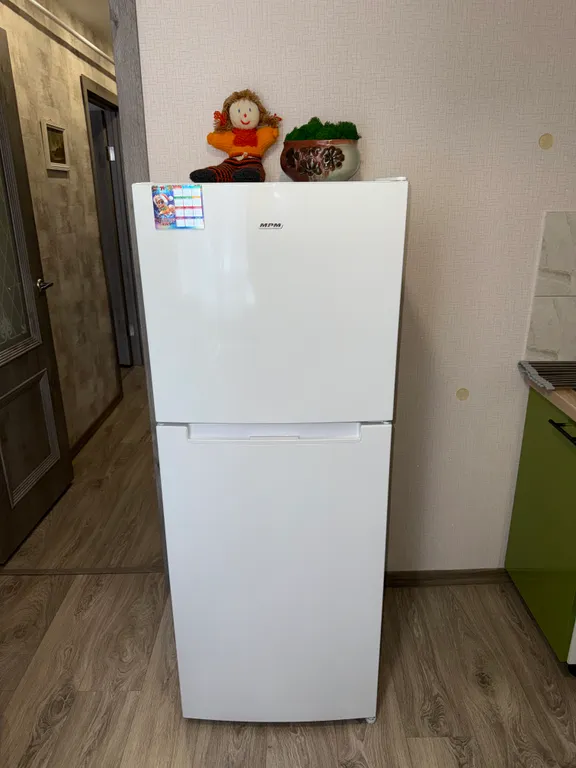 Светлая и уютная квартира в центре