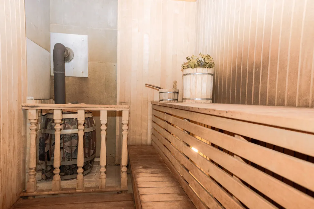 Усадьба Тишины