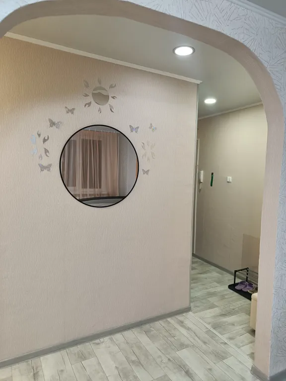 Квартира в центральной части города