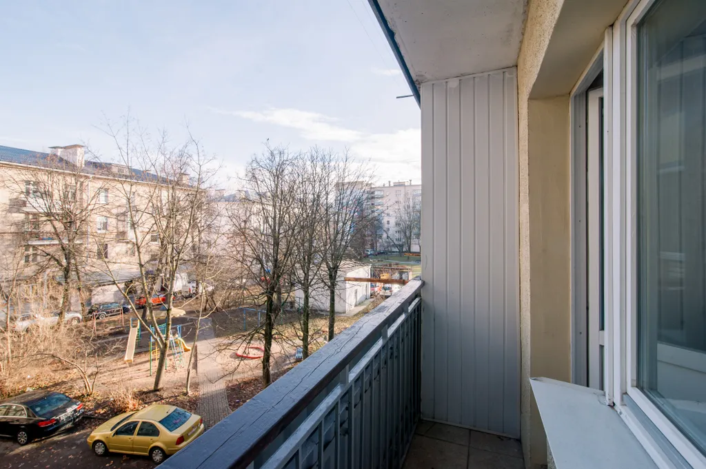 Уютная однокомнатная квартира у метро и парка Челюскинцев