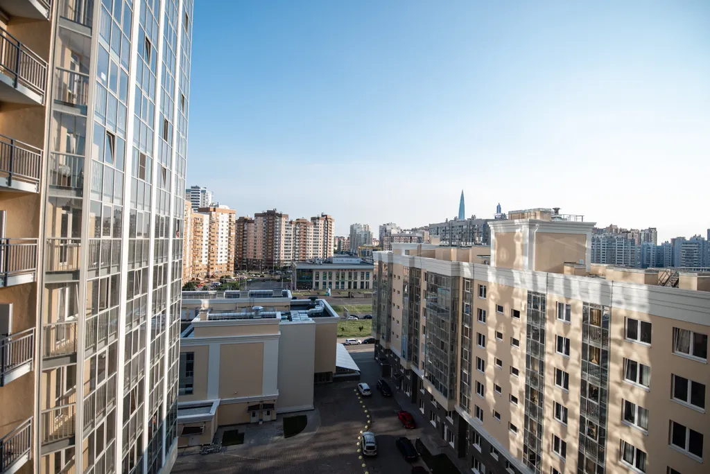 Современная студия