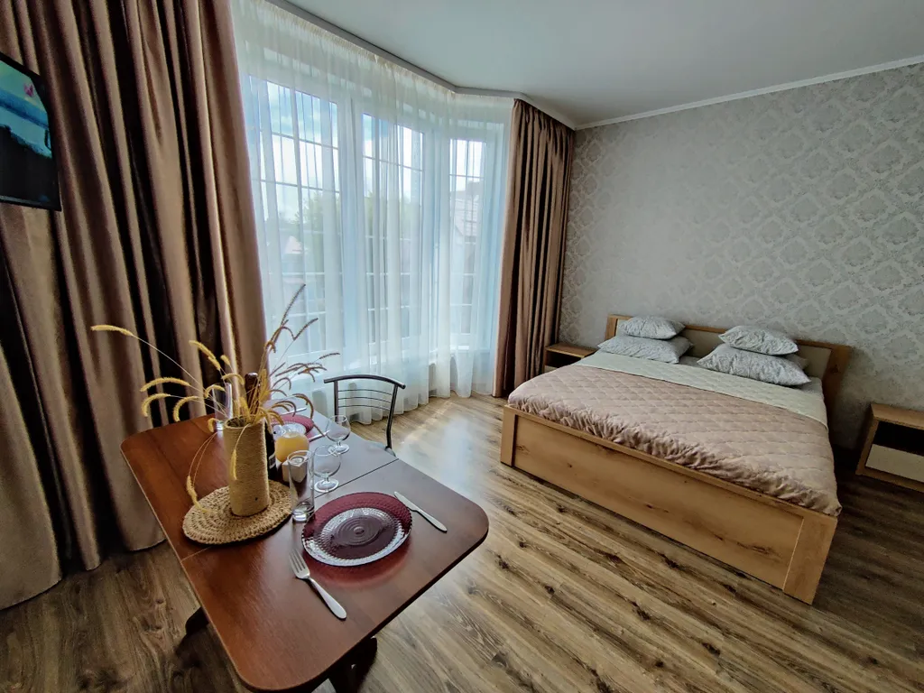 Квартира Комната — аренда посуточно в Светлогорск