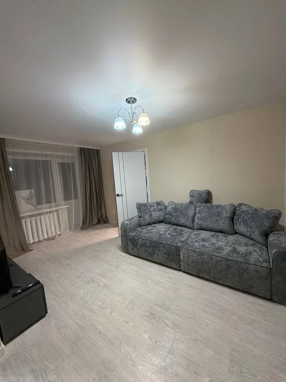 Квартира в центре Липецка