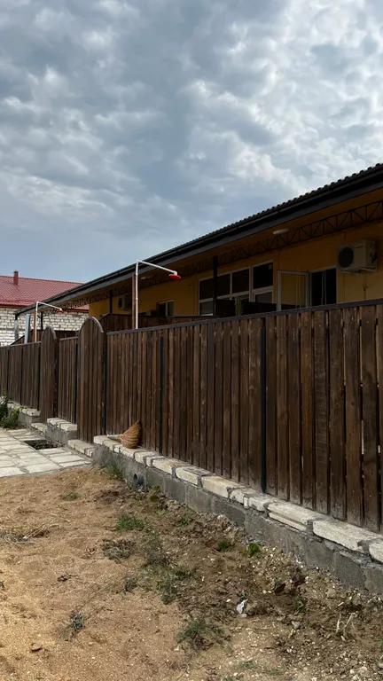 Седой Каспий