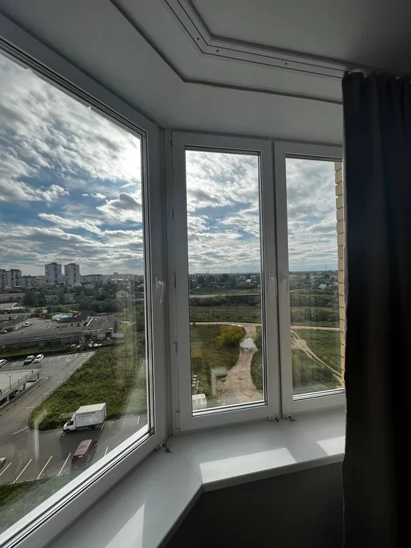 Da-stay рядом с аквапарком