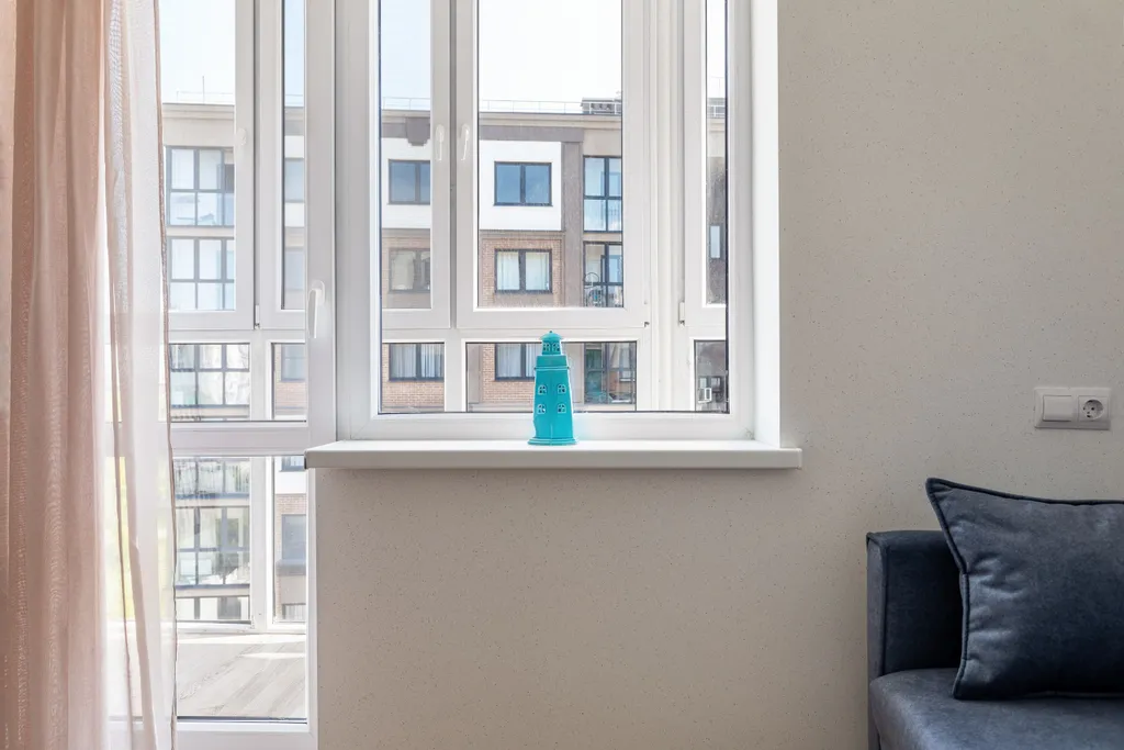 Квартира Квартира Great place apartments — Калининград