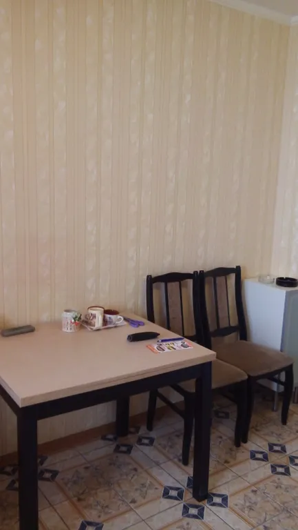 Уютная квартира с бытовой техникой в наличии