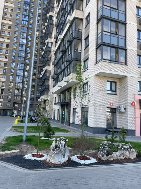 Арендный сервис Дом Каспера