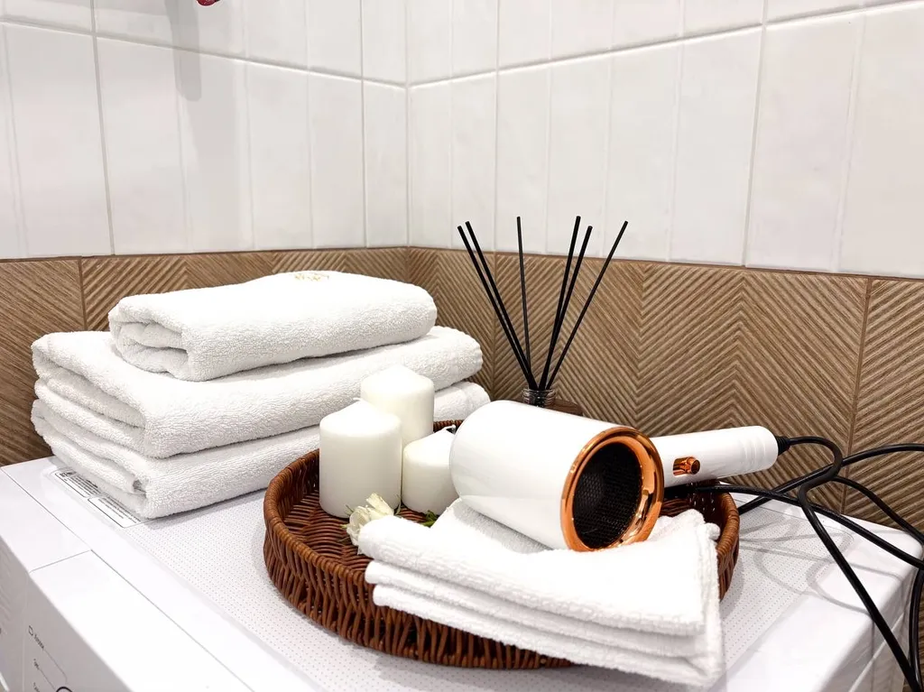 Новая евро-двухкомнатная недалеко от центра Кирова