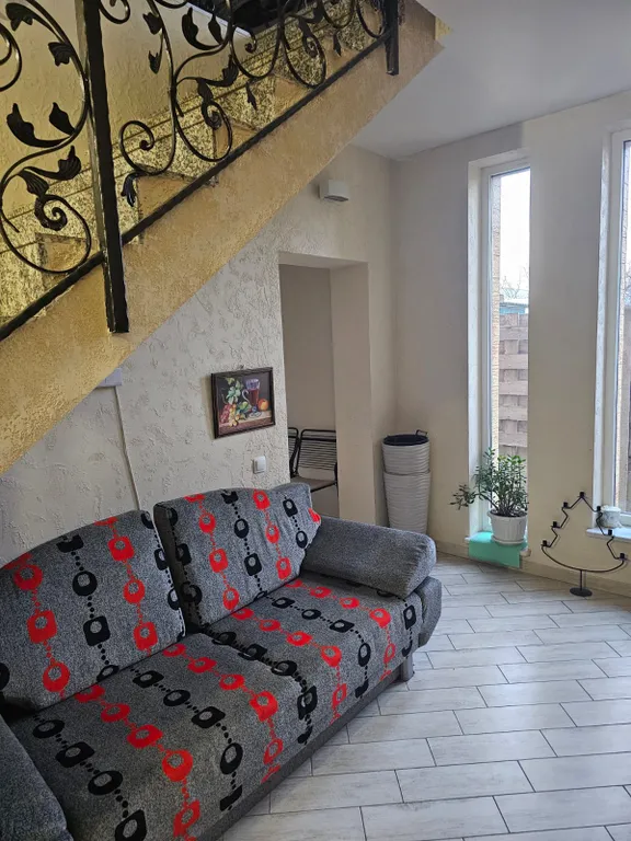 Коттедж Дом на побережье — Сокольники