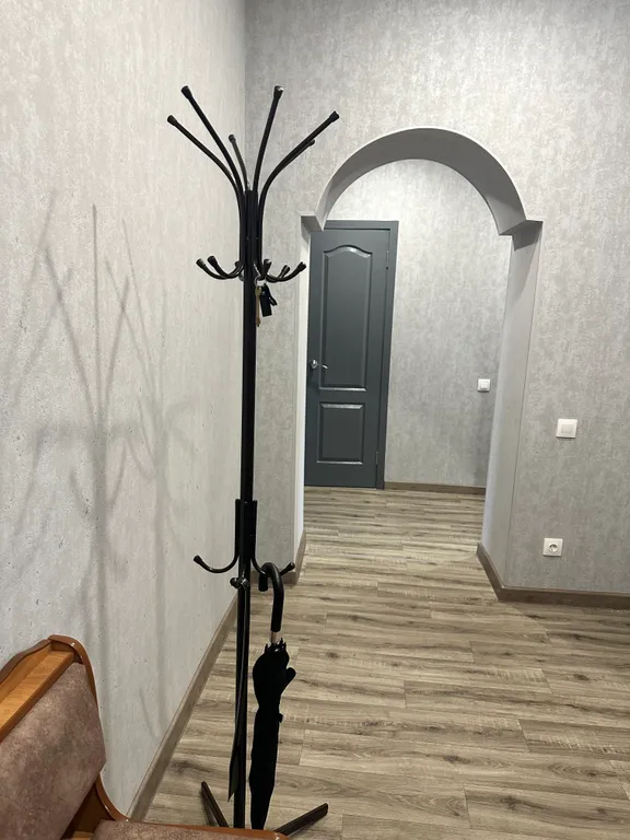 Апартаменты у Кабана