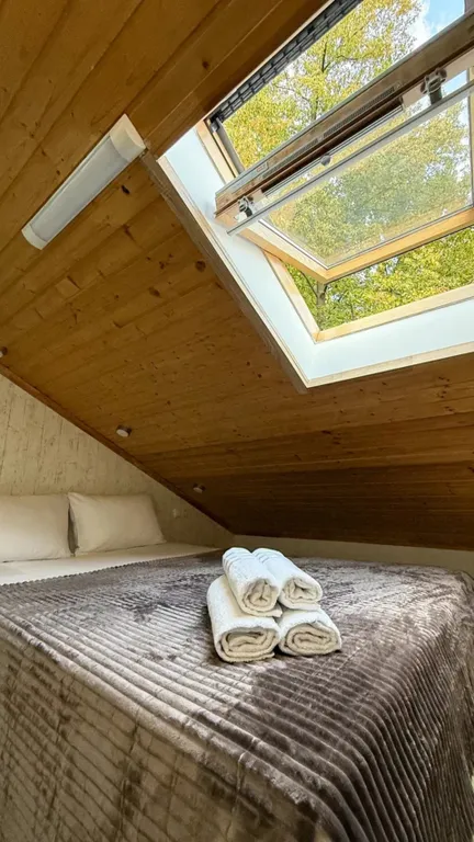 Квартира Квартира Уютная студия у м. Варшавская/Каширская — Москва