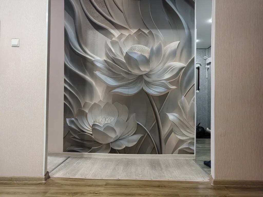 Комфортная и уютная квартира