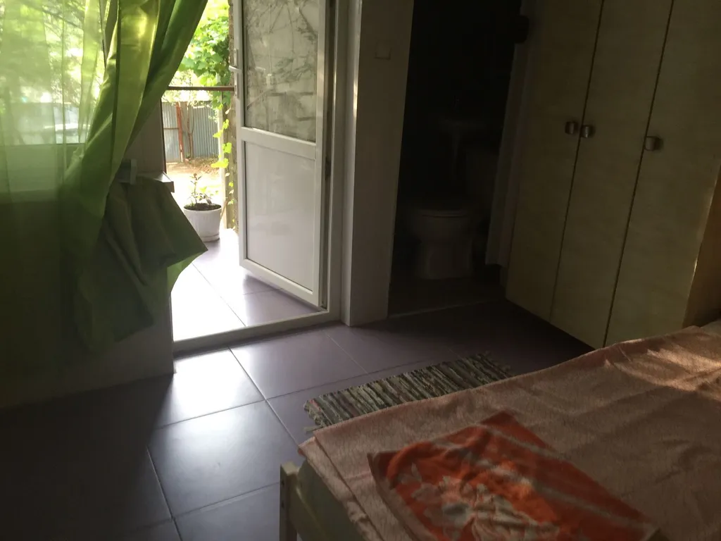 Частный летний дом