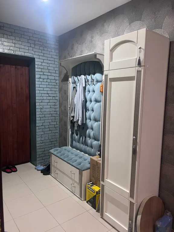 Загородный коттедж с чаном для парения под звездами