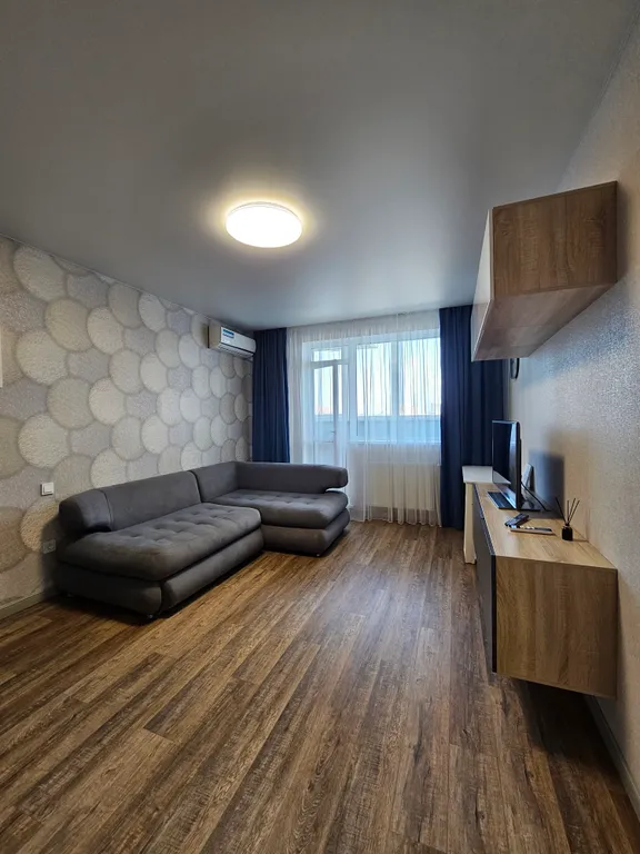 Апартаменты КлючКомфорт в ЖК Аквамарин