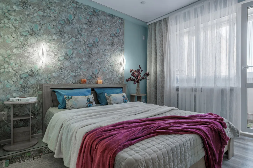 Уютная квартира у санатория Дубрава и Аллеи Любви