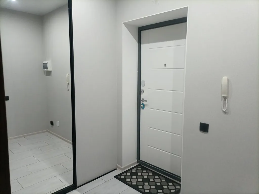 Квартира Квартира Апартамент в центре — Калининград