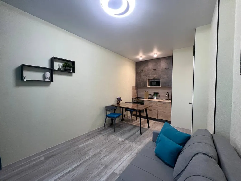 Уютная квартира в Монино