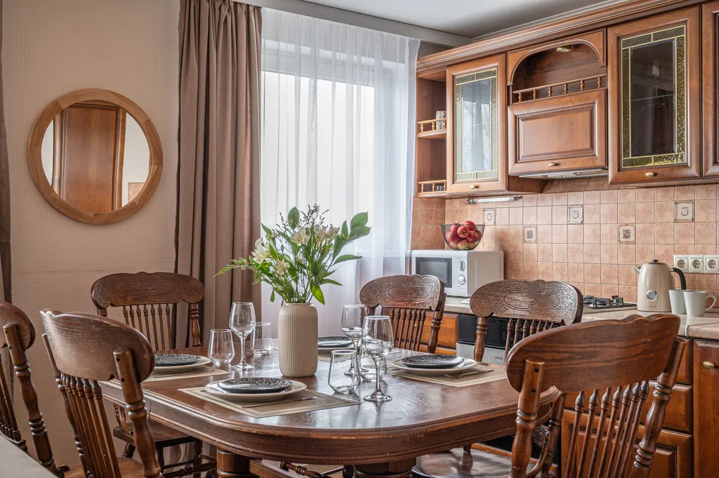 Большая семейная