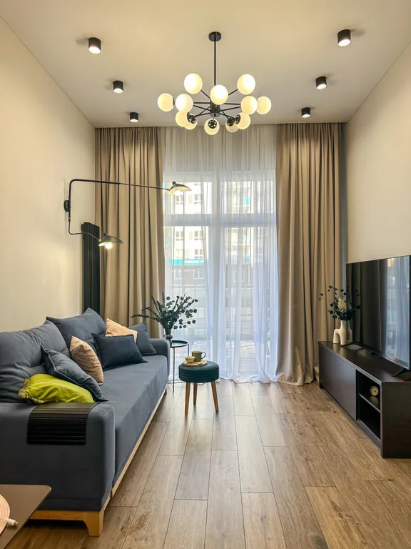 Квартира в Talojarvi на первой береговой линии Онежского озера