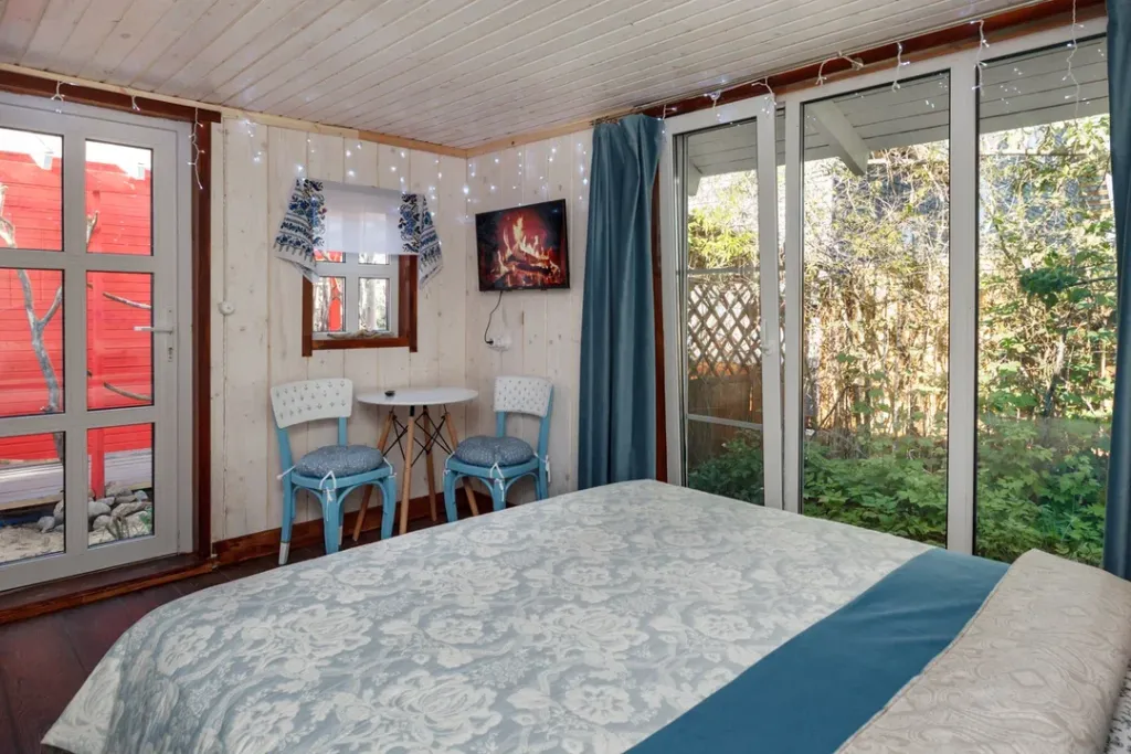 Коттедж Пряничный домик — аренда посуточно в Переславль-Залесский