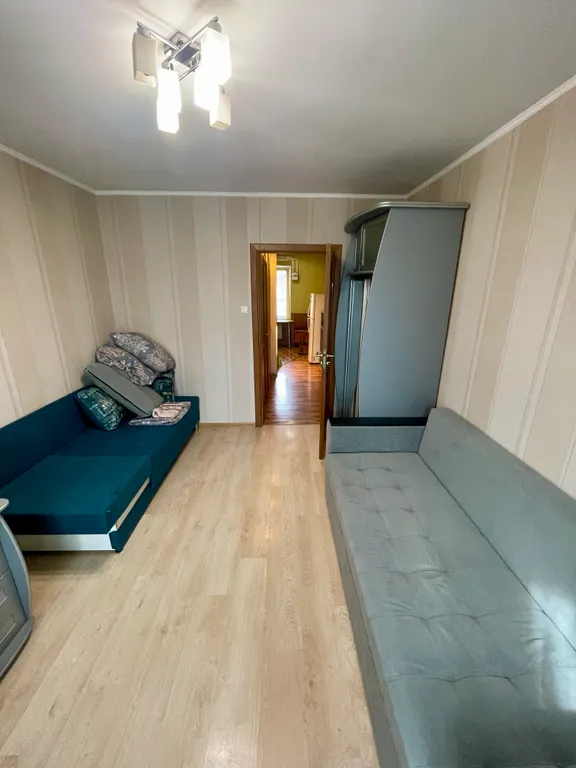 Квартира 1-комнатная Квартира — Джанкой