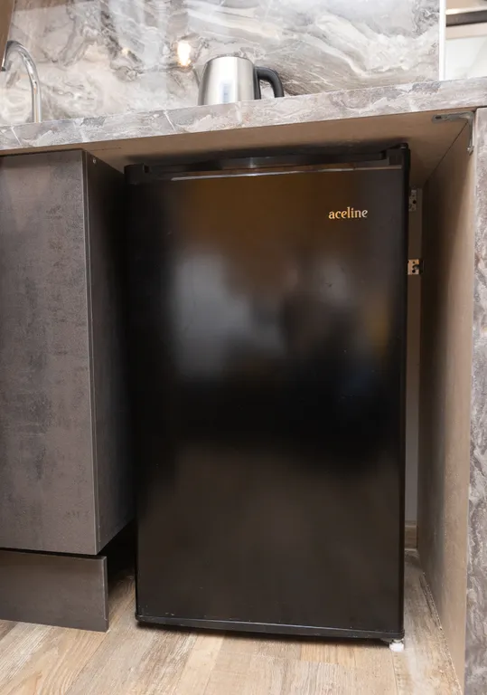 Квартира Квартира Студия в ЖК Ландыши — Москва