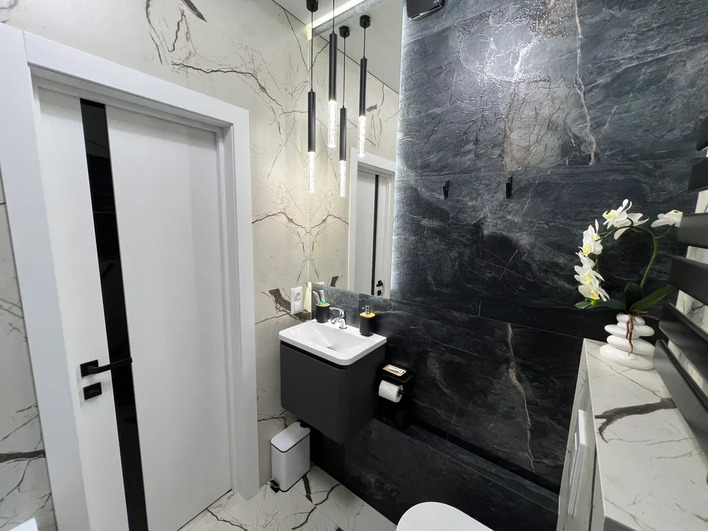 Студия в ЖК 12