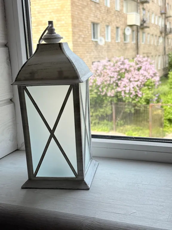 Уютная мансарда в самом центре