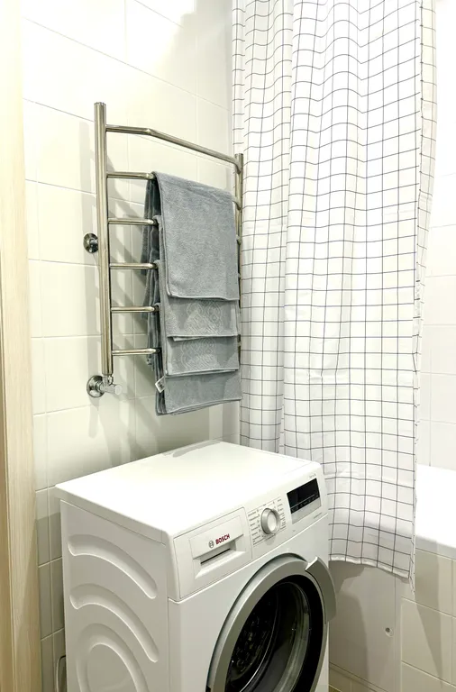 Уютная квартира возле трассы