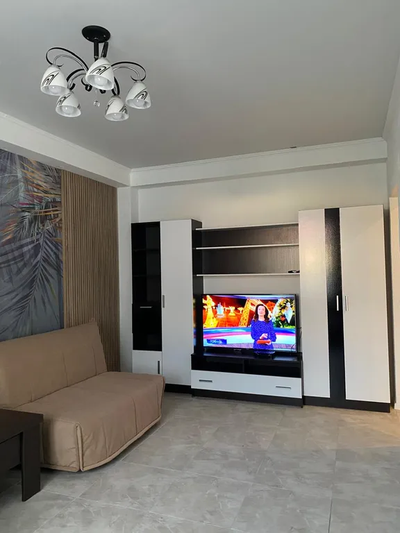 Квартира Уютная квартира в Олимп парке — Сириус